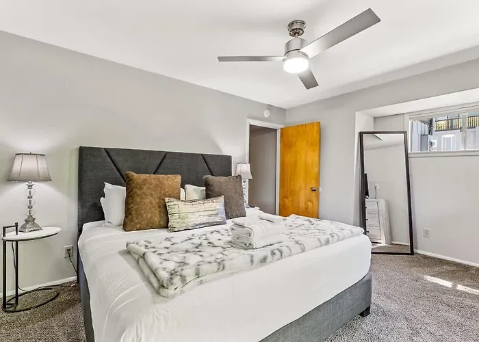 High Pines Abode * Flagstaff