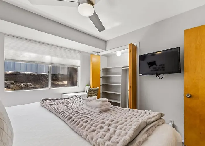 High Pines Abode