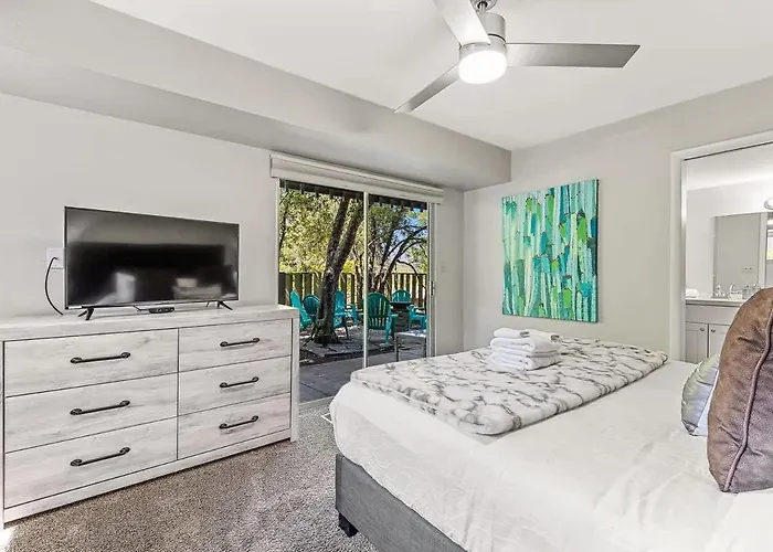 Ferienhaus High Pines Abode *