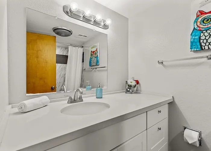 High Pines Abode *
