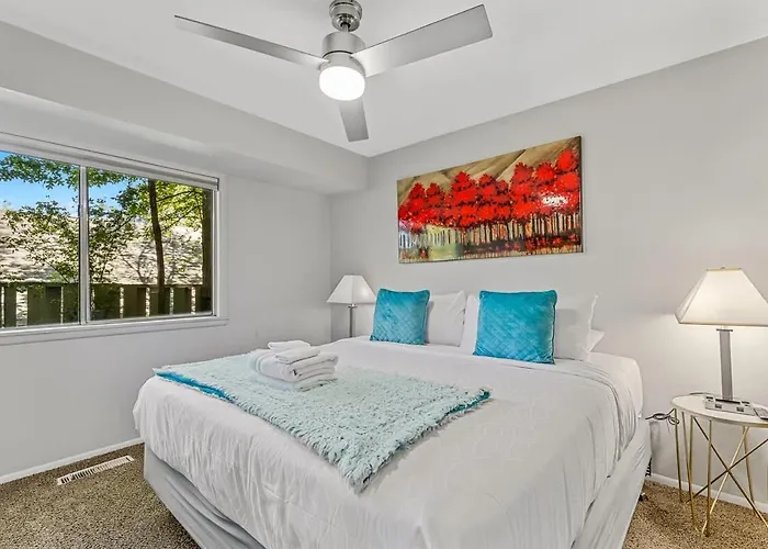 High Pines Abode * Flagstaff